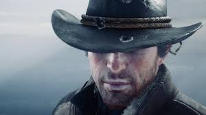 John Marston in American Venom