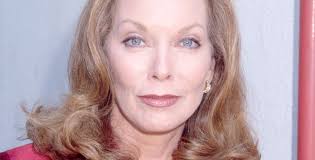 Soap Opera Veteran Jaime Lyn Bauer Celebrates Her Birthday