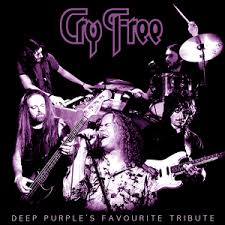 I decided to perform one of my favorite deep purple songs, let me know what you think and it would be great to have some feedback. Tourdaten Konzertkarten Live Ubertragungen Von Cry Free Deep Purple Cover Band