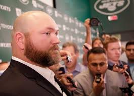 Manish Mehta, the Daily News's divisive Jets writer, loses his place