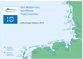 Folge deiner leidenschaft bei ebay! Radeln Fur Das Wattenmeer Baltrum Online De