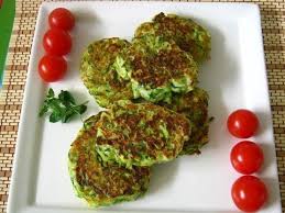 1 2 3 4 5 totale voti: Hamburger Di Zucchina Youtube