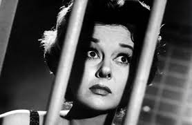 I Want to Live! (1958)