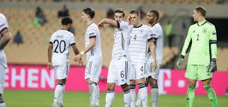 Recipe for a boring, low scoring game! Probabili Formazioni Germania Danimarca Quote Occhio A Kjaer E Eriksen