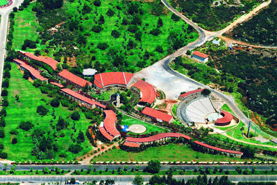 Akdeniz Üniversitesi'nin Mutlaka Bilinmesi Gereken 7 Özelliği | Antalya  Cityzone
