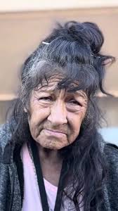 Angela's Family Story: Tales from the Streets