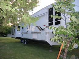 Shop triple axle wheel cover and other tire covers products from camping world! 2008 Franklin 5th Wheel Rv Triple Axle For Sale In Seguin Texas Classified Americanlisted Com