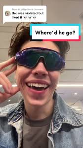 Landon Doesn't Like Iconyx