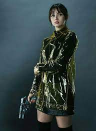 Joi (blade runner 2049) rick deckard; Blade Runner 2049 Why Joi Was The Best Addition To The Franchise Andrew Ly