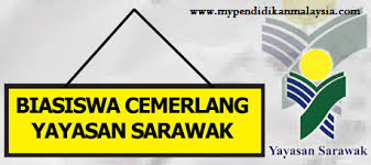 The sarawak foundation, also known as yayasan sarawak is a statutory body set up to help improve the quality of education of sarawak. Biasiswa Cemerlang Yayasan Sarawak 2016 2017 Mypendidikanmalaysia Com