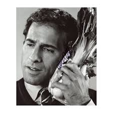 Signed Autograph RUSSELL David.O