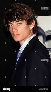 Conor Kennedy, The premiere of the HBO Documentary 'Ethel' held at the Time  Warner Center