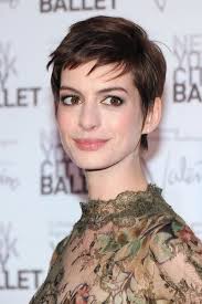 Anne hathaway sta lavorando a un film: 2012 New York City Ballet Fall Gala Staibenissimo