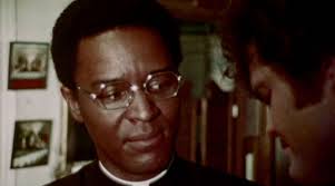 Night of the Strangler