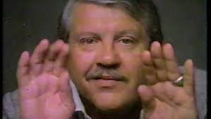 Commercials during Popeye w Tom Hatten 4/13/86 KTLA-5