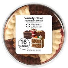 Maybe you would like to learn more about one of these? Cake At Walmart Instacart