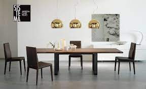 La Casa Ideale E Un Punto Di Partenza E Non Di Arrivo Una Pagina Bianca Che Richiede Di Dare Senso Ad Sale Da Pranzo Moderne Design Di Mobili Mobili Italiani