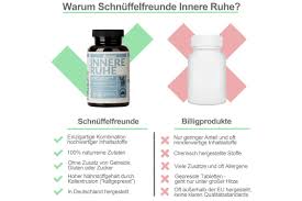 Um meine innere ruhe wiederzufinden. Innere Ruhe I 150g Standardgrosse I Zur Beruhigung Gegen Angst Und Fur Mehr Gelassenheit Schnuffelfreunde