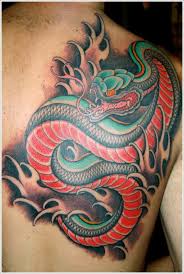 Check spelling or type a new query. Snake Tattoos Truetattoos