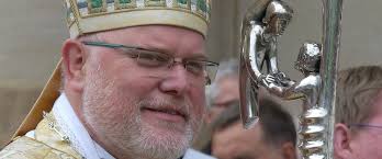 German cardinal reinhard marx has offered pope francis his resignation from his position as archbishop of munich and freising, saying the catholic church had reached a dead point. An Open Letter To Cardinal Reinhard Marx George Weigel First Things