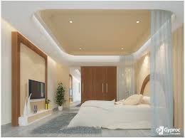 In a minnesota home decorated by michael s. Interior Attractive Bedroom Ceiling Design Home Interior Ideas