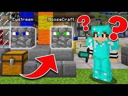 We Won Every Time Doing This Block Camo Trolling In Minecraft Youtube In 2020 Minecraft Designs Minecraft Minecraft Creations