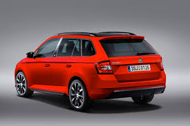 Find used skoda fabia monte carlo cars for sale at motors.co.uk. Fabia Und Fabia Combi Monte Carlo Skodaportal