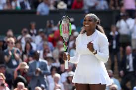 Click on the 'x' to acknowledge that you are happy to receive cookies from wimbledon.com. Wimbledon Order Of Play Day 11 Schedule Draw Tv Times Serena Williams And Angelique Kerber In Action The Independent The Independent
