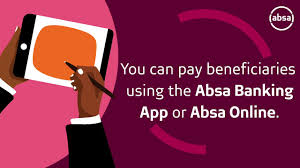 Our online ordering system makes it easy. Goodbyes Are Never Easy Absa Stops Cheques