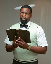 Eso Dike Biography: ... || Nnewi City