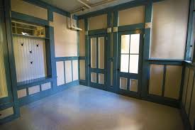 He did eventually gain access to these hidden spaces, and what he found was both astounding and in keeping with the home's reputation for eccentricity. Journey Through Winchester Mystery House