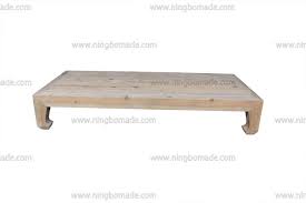 Square ming dynasty coffee table oriental chinese goatskin henredon folio asian. China Nordic Country Farm House Design Furniture Nature Reclaimed Fir Wood Ming Coffee Table China Corner Table Side Table
