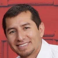 Alfredo Aviles's Instagram, Twitter & Facebook