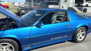 Image result for Bleu Clair 1989 ARO