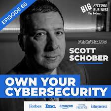 Big Picture Business Podcast