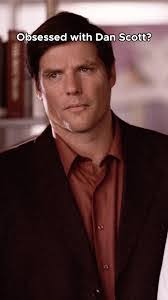 Dan Scott's Instagram, Twitter & Facebook