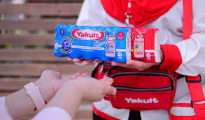 The yakult cultured milk drink in malaysia is proudly malaysian made, from the finest selected ingredients. Delivery For Consumers Yakult Malaysia