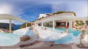 Entre mer et terre, l'hôtel one & only, de cape town, possède une des plus belles vues d'afrique du sud. Top 10 Des Plus Belles Piscines Du Monde Video Dailymotion