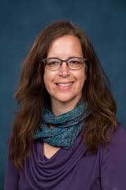 Ingrid Clark Zavadoski