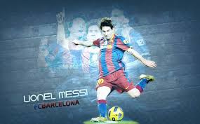 Lionel messi of barcelona celebrates after scoring their 3rd goal during the group b match of the uefa champions. Messi Fc Barcelona Wallpaper Kolpaper Awesome Free Hd Wallpapers