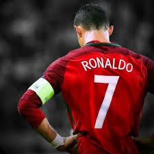 It bears many legends in football. Cristiano Ronaldo 7 Ronaldo Cristano Ronaldo Christiano Ronaldo