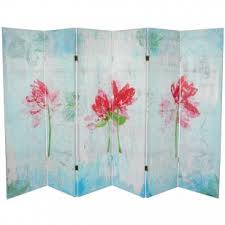 Zoro.com has been visited by 100k+ users in the past month Buy 5 Ft Tall Room Dividers Online
