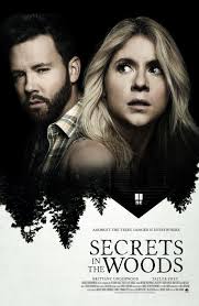 Ok so a few people have questioned if this could be something. Secrets In The Woods Tv Movie 2020 Imdb