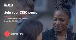 2021 Atlanta CISO Executive Summit