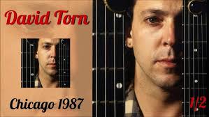 Rosemary Improvisation by Adam Coney