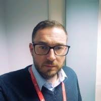 Robert Cregan's Instagram, Twitter & Facebook