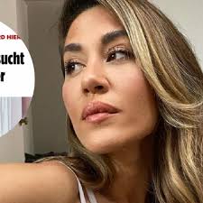 Jimena barón comme artiste invité. La Bronca De Jimena Baron Cuando Se Entero Que Salio En Medios Europeos Por Un Insolito Motivo Diarioshow El Portal De Espectaculo