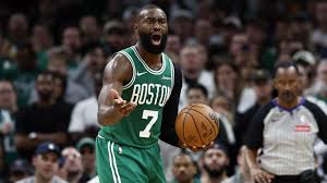 New Jaylen Brown Trade Rumors Leak amid Giannis Buzz as Celtics Star on China Tour