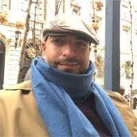 Joel Matos's Instagram, Twitter & Facebook