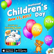 Free numbers coloring pages for kids printable. 123 Kids Fun Apps